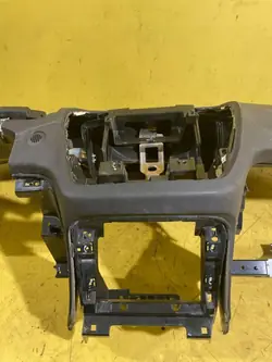 OEM 847101H050EQ instrumentpanelsairbag för Kia