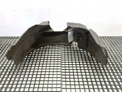 OEM 8A61-16115-AD Vorderer Linker Radkasten Ford Fiesta
