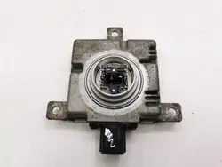 Honda CR-V 2014 Xenon Headlight Leveling Module OEM W3T21571