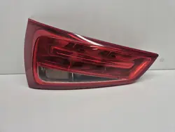 AUDI A1 8X Luz Trasera Izquierda Original 8X0945093
