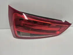 AUDI A1 8X Feu Arrière Gauche Original 8X0945093