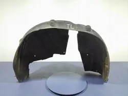 OEM 565810969A Achter Linker Wielkast voor Skoda Kodiaq
