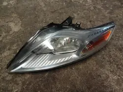 Vasen ajovalaisin Ford Mondeo MK4 2007-2014