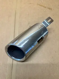 Porsche Macan 95B Oikea Pakopää OEM 95B253862N