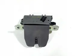 Bagagelåset Saab 9-3 II 02-11 OE 13188852