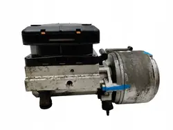 Gebruikte Citroen OE Veringspomp OEM 9636716080