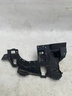 Support d'échappement Mercedes-Benz A2058850100