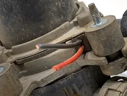 Bomba de ar secundário VW CC B7 2.0 200CV 11800068