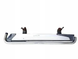 Estribo Direito Nissan Patrol Y61 OEM LUK4725