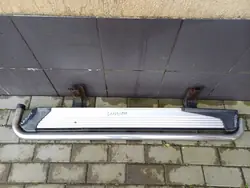 Nissan Patrol Y61 Rechter Seitenschritt OEM LUK4725