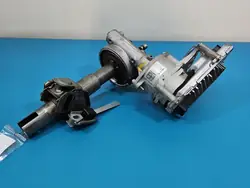 Ohjaustehostimen pumppu Opel Meriva A 1.4 16V OEM 26093281