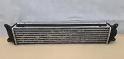 Intercooler OEM HYUN128 für Hyundai i30 2017-