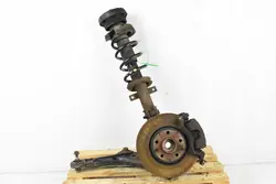 Snodo Mozzo Braccio Ammortizzatore Destro Anteriore Trafic III Vivaro B