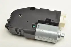 Moteur de toit ouvrant Jaguar XJ X351 OEM 2216477A