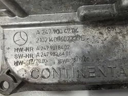 Mercedes LED blinkarmodul OEM A2479004204