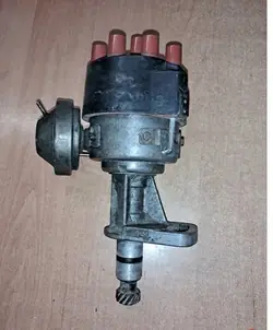 Bobina de encendido OEM 0237405014 para Mercedes 107 SL/SLC