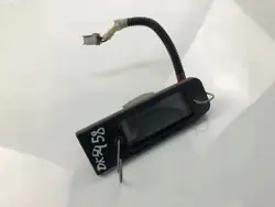 Luz matrícula OEM 8860 para VW Golf IV (1J1)