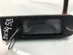 Luz matrícula OEM 8860 para VW Golf IV (1J1)