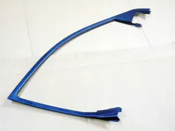 OEM 04894349AE Moulure Porte Gauche Avant Chrysler Pacifica