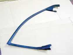 OEM 04894349AE Moulure Porte Gauche Avant Chrysler Pacifica