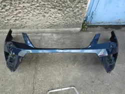 Paraurti anteriore Seat Ateca OE 575807221