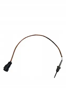 Sensor de temperatura de escape JAGUAR XF (X250) OEM