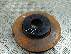 Disco de travão dianteiro Hyundai OE FOB56599 - Usado