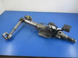 OEM 1J1419501DC Lenksäule für VW Golf 4