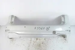 Ford Focus MK4 Kombi 2018- Bakre Stötfångare JX7B-17906-B