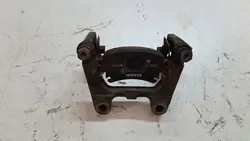 Soporte pinza freno trasero 310mm OEM 8V0615125B