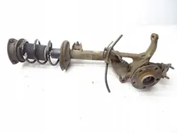 Amortiguador McPherson Izquierdo 5Q0413023DA Audi A3 8V