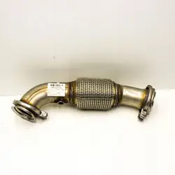Tubo flexible escape Mercedes-Benz Sprinter OEM A9074907100