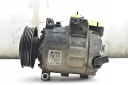 Compresseur Climatisation VW Golf V Audi A3 8P 1.4 1.6 2.0 FSI 1K0820859D