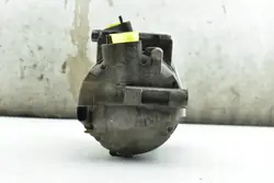 AC Compressor VW Golf V Audi A3 8P 1.4 1.6 2.0 FSI 1K0820859D