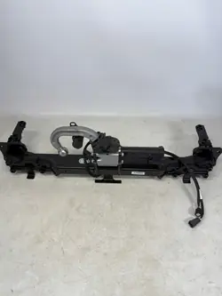 Gancho de remolque eléctrico OEM P8BM-17K817-AD Land Rover