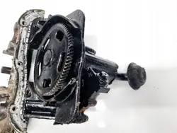 Pompe à huile OEM EIS-2141236 pour Mazda Premacy 2001