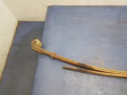 Mercedes-Benz 207 D Blattfeder OEM 01 - Gebraucht
