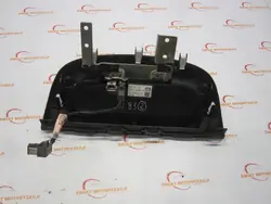 Pantalla display Mazda 3 III 14r OEM BHP1611J0D