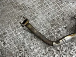 Silenciador escape Hyundai Santa Fe 2007 OEM SMM56