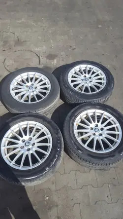 Jantes Liga 17" Jaguar XF 5x108 OEM 8X23-1007-AB