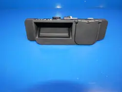 Poignée de coffre Mercedes-Benz OEM A0997500800
