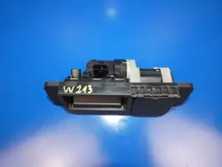 Mercedes-Benz Kofferraumgriff OEM A0997500800