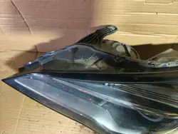 Opel Astra V linke Frontscheinwerfer OEM 39077802