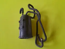 Koolstoffilter OEM 149506N201 voor Nissan Qashqai J11
