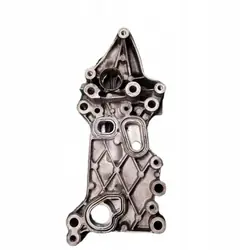 Mercedes Filterbas OEM A6511800610 - Begagnad