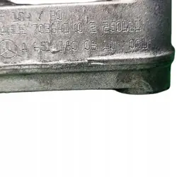 Base de Filtro Mercedes OEM A6511800610 - Usado