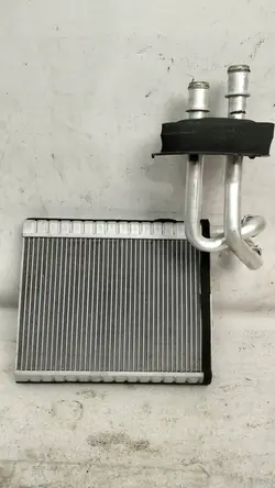 VW T6.1 Heater Radiator Original