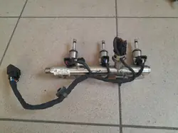 OEM 35350-04300 insprutningsset för Kia 1.0T-GDI
