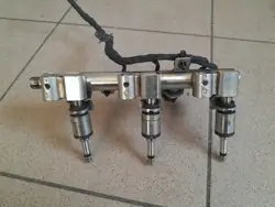 OEM 35350-04300 inspuitset voor Kia 1.0T-GDI