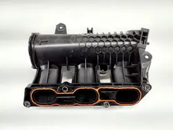 Intake Manifold OPEL GRANDLAND X 9802101480 1.2L